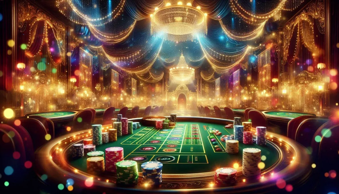 Spinational Casino